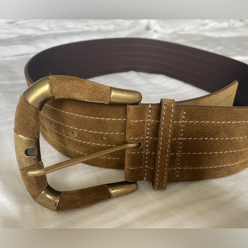 COPY - NWOT Sezane Sophie Belt